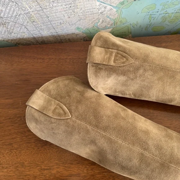 ISABEL MARANT Denvee Boots - Picture 3 of 11